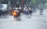 Bắc Bộ sắp hứng đợt mưa lớn diện rộng từ đêm 28/6, nguy cơ lũ quét và sạt lở đất