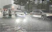 Bắc Bộ sắp đón mưa dông diện rộng, giảm nhiệt sau nắng nóng