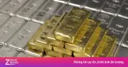 Bạc chưa thể thay thế vàng: Chuyên gia chỉ ra 3 lý do