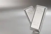 Bạc mất hơn nửa giá trị: Tài sản trú ẩn trở thành tâm điểm lo lắng