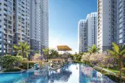 Bước ngoặt chuẩn sống tại Hải Phòng: Gem Park kiến tạo không gian sống đẳng cấp