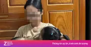 Bức ảnh con 5 tuổi bú mẹ gây tranh cãi: Chuyên gia dinh dưỡng lên tiếng