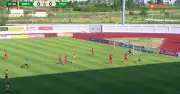 Bắc Ninh 1-3 PVF-CAND: Đá play-off thăng hạng cùng PVF-CAND