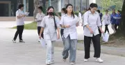 Bắc Ninh công bố điểm chuẩn lớp 10: Hơn 9 điểm đã trúng tuyển nguyện vọng 1