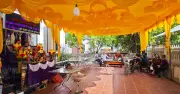 Bắc Ninh: Hé lộ nhân thân ít ai ngờ của nghi phạm thảm án