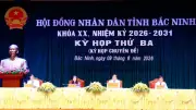 Bắc Ninh hướng tới thành phố đáng sống, đáng đến vào năm 2030