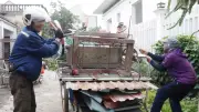 Bắc Ninh: Người dân Mỹ Thôn đồng thuận bàn giao mặt bằng dự án sân bay