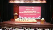 Bắc Ninh nhận diện 13 điểm nghẽn, kiên quyết khắc phục tâm lý né tránh trách nhiệm