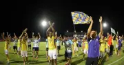 Bắc Ninh thắng luân lưu PVF-CAND, lần đầu lên chơi V-League