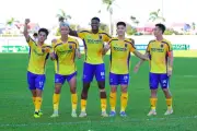 Bắc Ninh thắng PVF-CAND ở play-off, giành vé lên V-League