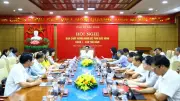 Bắc Ninh thông qua 5 nghị quyết chiến lược phát triển giai đoạn 2026-2030