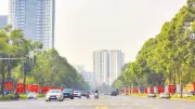 Bắc Ninh thành thành phố trực thuộc Trung ương, hướng tới đô thị xanh thông minh