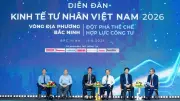 Bắc Ninh tạo đà phát triển kinh tế tư nhân trong giai đoạn mới