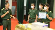 Bắc Ninh triển khai chiến dịch 500 ngày đêm tìm kiếm hài cốt liệt sĩ