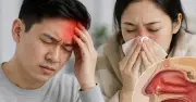 Bác sĩ Bạch Mai chỉ 4 dấu hiệu sớm ung thư vòm họng dễ nhầm cảm cúm