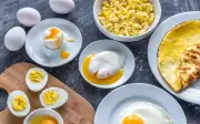 Bác sĩ chỉ ra sai lầm khi ăn trứng: Không nên ăn quá 2 quả/ngày nếu mỡ máu cao