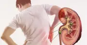 Bác sĩ cảnh báo: 5 dấu hiệu suy thận dễ nhầm với đau lưng thông thường
