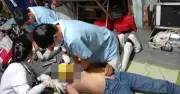 Bác sĩ cảnh báo nguy cơ điện giật sau vụ hai anh em tử vong thương tâm