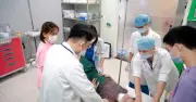 Bác sĩ kể ca bệnh cấp cứu đặc biệt: 'Cứu mẹ hay cứu con?' - Chúng tôi cứu cả hai