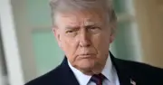 Bác sĩ khuyên Tổng thống Trump nên giảm cân và tập thể dục nhiều hơn