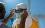 Bác sĩ Pháp nhiễm Ebola chủng hiếm từ Congo, WHO kêu gọi bình tĩnh