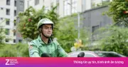 Bác tài Grab kể chuyện chở khách Tây: Cơ hội rèn tiếng Anh và thu nhập