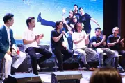 Bức Tường kể ký ức tình yêu trong MV 'Đi về phía mùa hè'