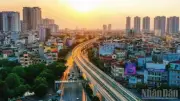 Bức tranh đa sắc thái thị trường bất động sản những tháng đầu năm 2026