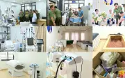 Bóc trần đường dây spa ma: Shipper, người học hết lớp 9 cũng thành bác sĩ thẩm mỹ lừa khách hàng