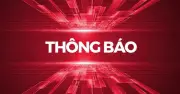 Bách Hóa Sài Gòn Co.op đấu thầu in ấn phẩm truyền thông 2026-2027
