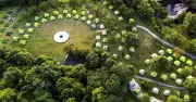 Bạch Mã Village - Điểm đến sinh thái hấp dẫn dưới chân núi Bạch Mã