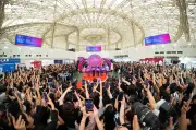 Beauty Summit 2026 khai mạc tại Hà Nội, quy tụ hơn 200 thương hiệu làm đẹp
