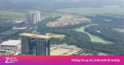 Becamex công bố kế hoạch đầu tư hàng trăm nghìn tỷ đồng giai đoạn 2026-2030