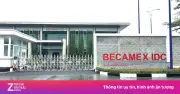 Becamex IDC thông báo bất thường về cơ cấu cổ đông