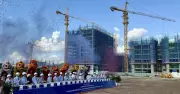 Becamex khởi công 6.229 căn nhà ở xã hội tại TP.HCM