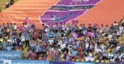Becamex TP.HCM thắng HAGL 3-1 nhưng vẫn xuống hạng V-League