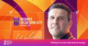 Becamex TP.HCM vừa xuống hạng, bổ nhiệm HLV Tây Ban Nha Gerard Albadalejo