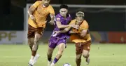 Becamex TP.HCM xuống hạng: Cái kết nghiệt ngã cho cựu vương V-League