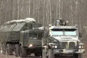 Belarus điều chỉnh chiến thuật giữa lúc Ukraine liên tục gửi tối hậu thư