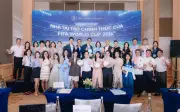 Bellamy's Organic trở thành nhà tài trợ chính thức FIFA World Cup 2026