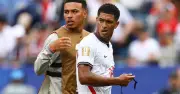 Bellingham thoát thẻ đỏ vì đối thủ không phản ứng, FIFA có tiêu chuẩn kép?