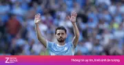 Bernardo Silva chính thức gia nhập Real Madrid theo dạng chuyển nhượng tự do