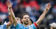 Bernardo Silva lọt vào tầm ngắm của Real Madrid dưới thời Mourinho
