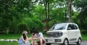 Bestune Xiaoma: Giải pháp xe thứ 2 cho gia đình đô thị