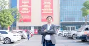 BGHOME mang 'Giá trị sống đích thực' đến mọi gia đình Việt