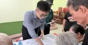 BHXH Hà Nội lên tiếng vụ cụ bà 97 tuổi khó làm thủ tục nhận lương hưu