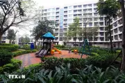 Bãi bỏ thủ tục thông báo đủ điều kiện quản lý vận hành nhà chung cư