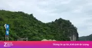 Bãi biển Soi Sim hồi sinh: Hoàn thiện hạ tầng, sẵn sàng đón khách