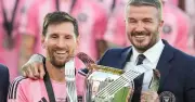 Bài học tư duy tài chính từ quyết định từ chối 1,6 tỷ USD của Messi