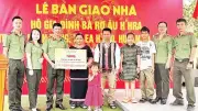 Bài học từ những 'giấc mơ lầm lạc' khi vượt biên trái phép sang Thái Lan